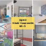 Cabana & Macon Rive Gauche