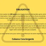 Cabana & Macon Rive Gauche