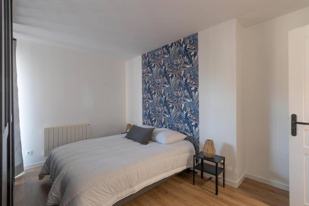 & Rive Gauche Appartement