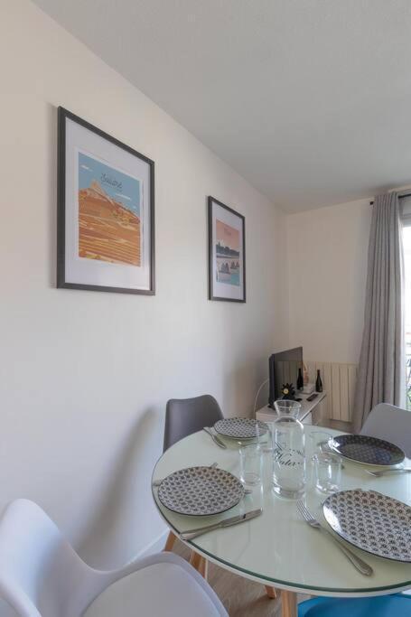 Appartement & Rive Gauche *