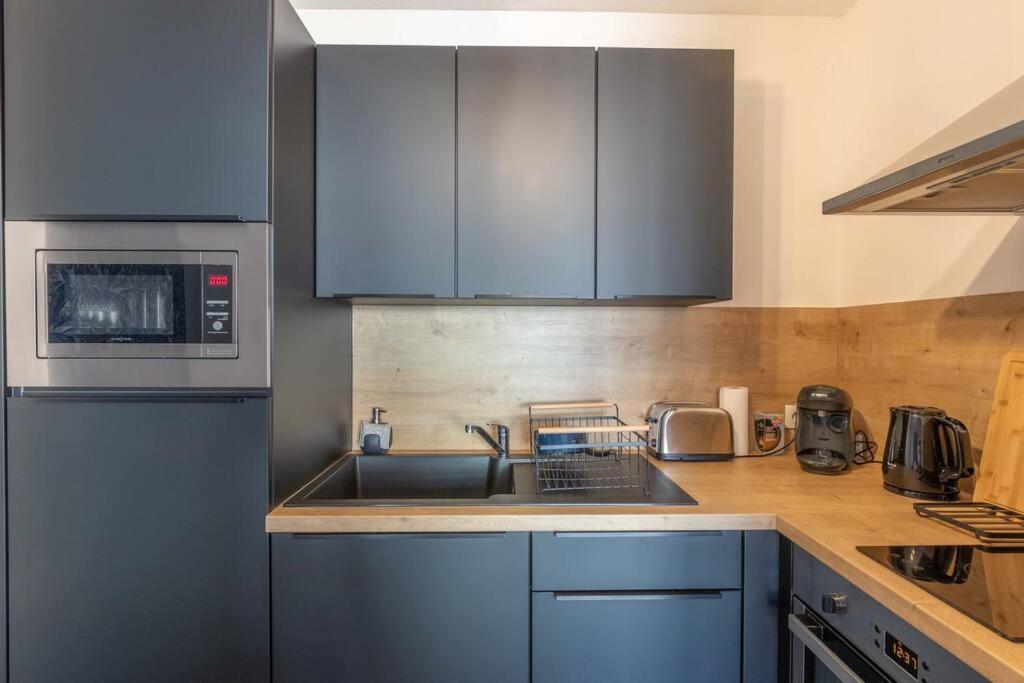 & Rive Gauche Appartement Mâcon